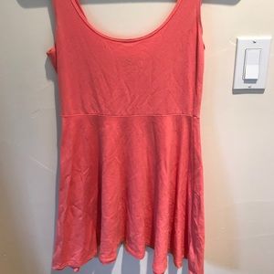 Sparkle and Fade pink dress